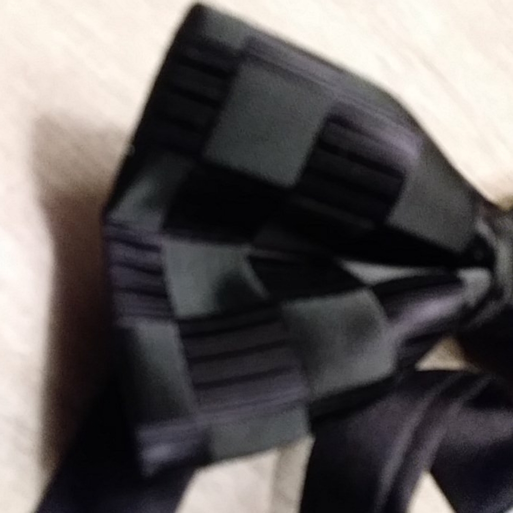 BOW TIE - Picture 4 of 4